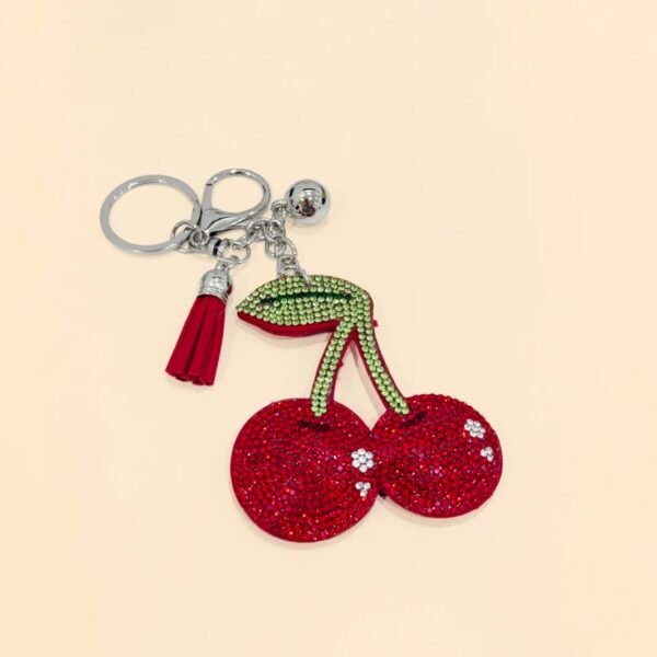 BlingCherry Charm